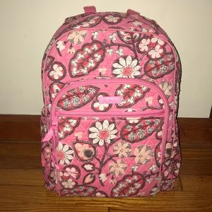 Vera Bradley backpack